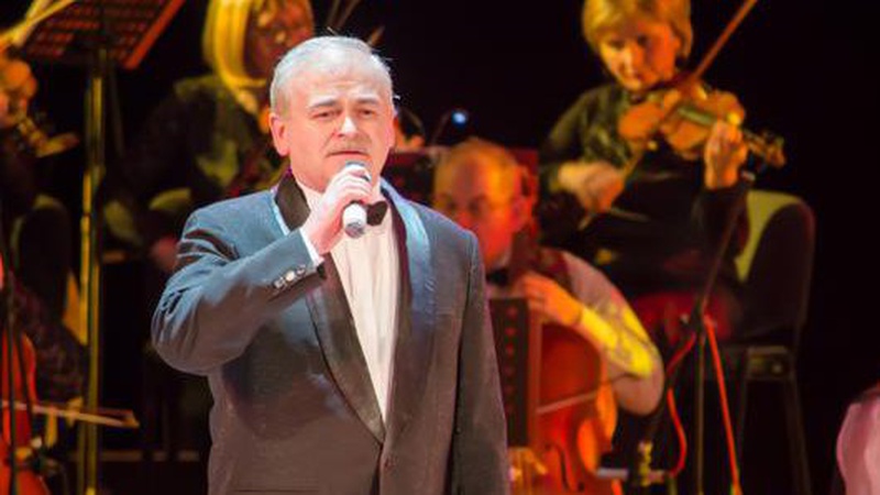 Волинянин став заслуженим артистом України