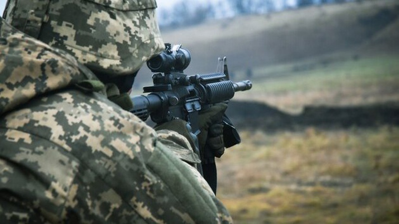 Військові після поранення можуть перевестись на роботу в ТЦК: який механізм