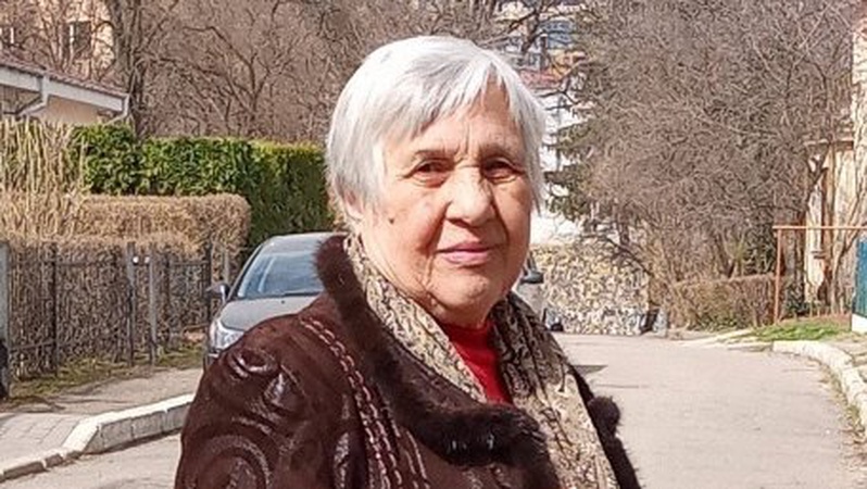 Відома травниця з Луцька розробила ліки від псоріазу