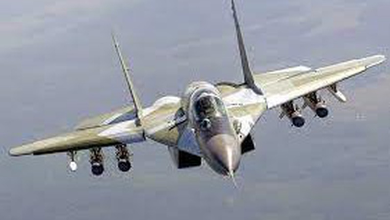 Над частиною білорусі закрили повітряний простір