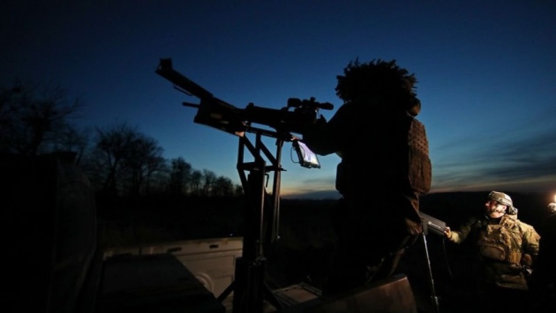 Уночі українські сили знищили 92 повітряні цілі зі 151, випущеної ворогом, - Олещук