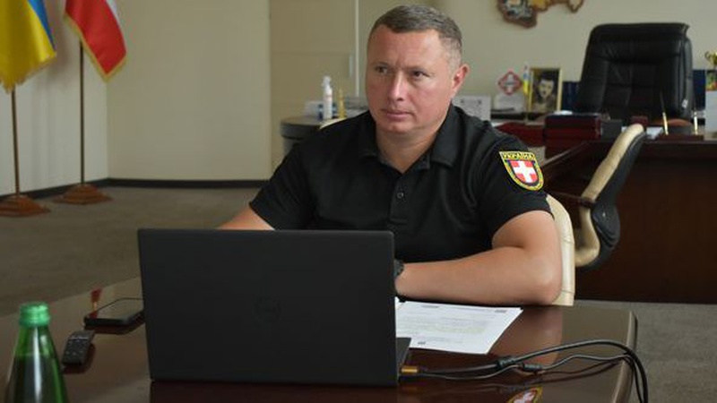 Шахраї просять гроші у волинських підприємців від імені Погуляйка