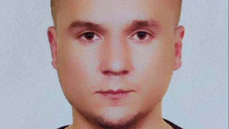 На війні загинув молодий Герой з Волині Василь Ільїн