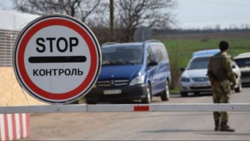 Заплатив 31 тисячу гривень, але нікуди не виїхав: на Волині ухилянт хотів втекти за кордон