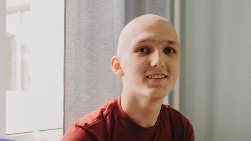 На благодійному ярмарку у Луцьку збиратимуть кошти для важкохворого паралімпійця