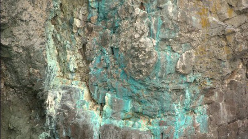 Ділянку мідних руд на Волині купила фірма зі статутним капіталом 1 тисяча гривень