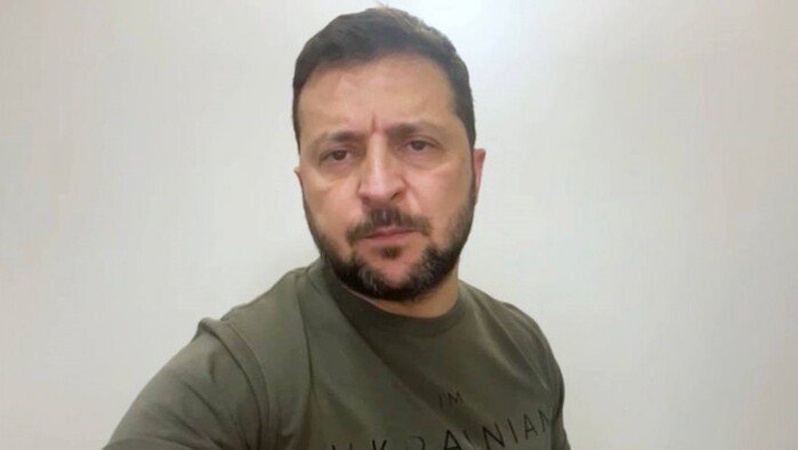 Били по «Мотор Січі»: Зеленський повідомив подробиці ракетної атаки 5 серпня