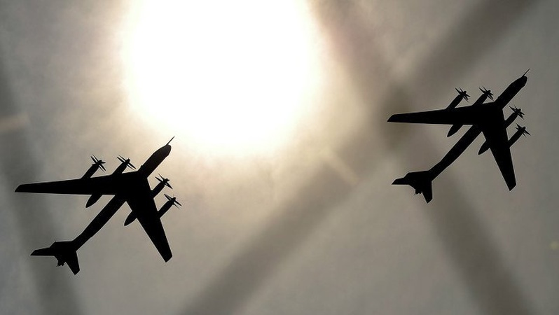 За добу 3 травня росіяни випустили по Україні 18 ракет – ЗСУ