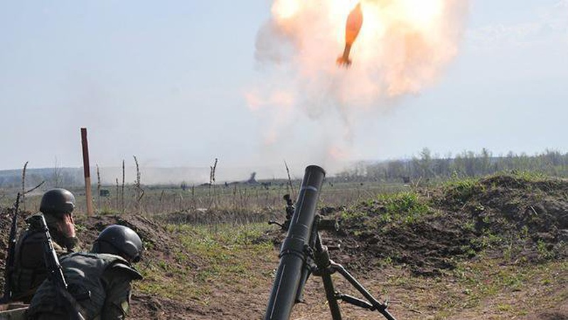 «Воювати треба вміти»: князівські воїни роблять це ефективно