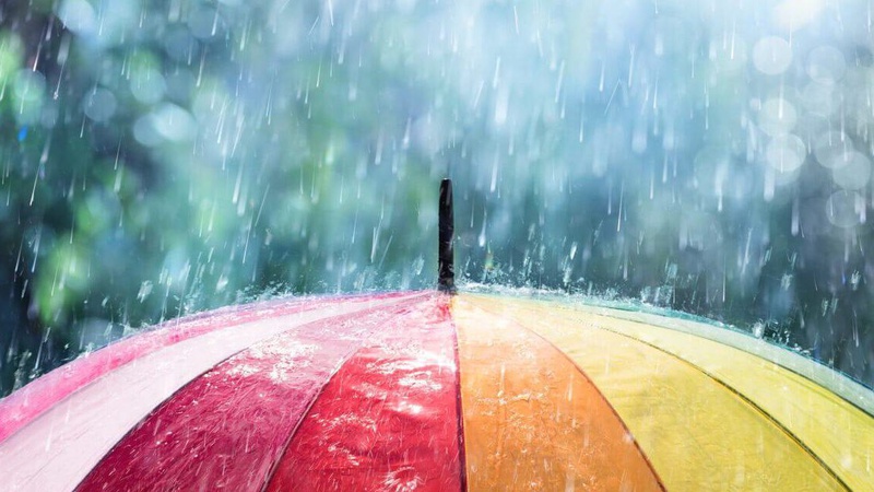 Різка зміна погоди: що прогнозують синоптики на вихідні, 28-29 серпня