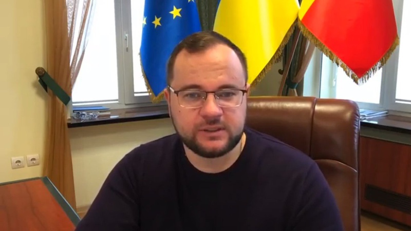 Сьогодні у Луцьку розпочинає роботу соціальна їдальня для переселенців, – мер Поліщук