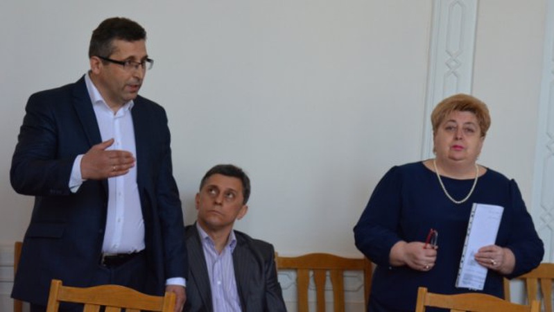 У Волинській психлікарні не лікуватимуть хворих на туберкульоз