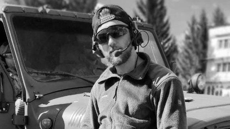 «Мене уві сні хтось кликав: «Мамо, мамо»!», - спогади волинянки про загиблого сина Миколу Лук’нюка