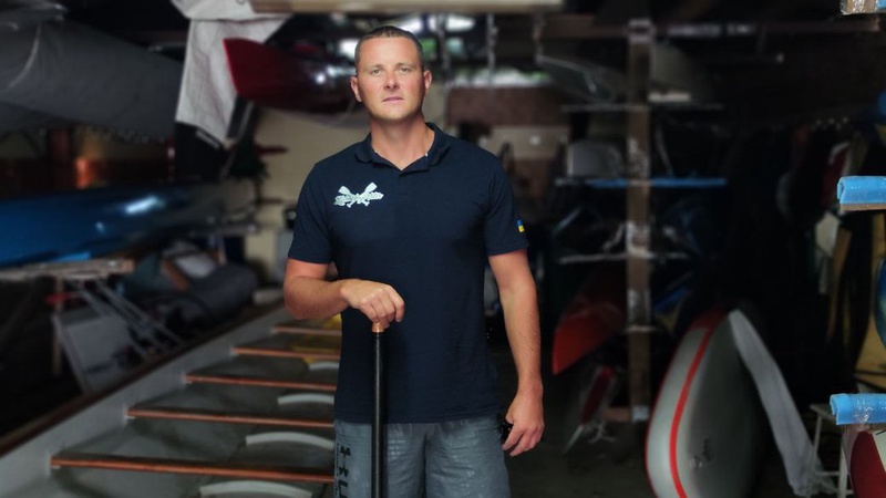 «Українці не здаються», – волинські веслувальники повернулися додому з чемпіонату світу