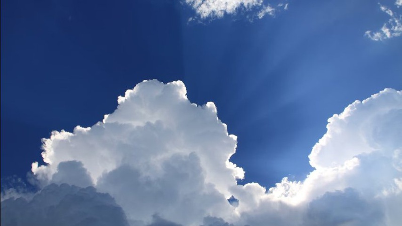 Хмарно з проясненнями: прогноз погоди на Волині на 22 лютого