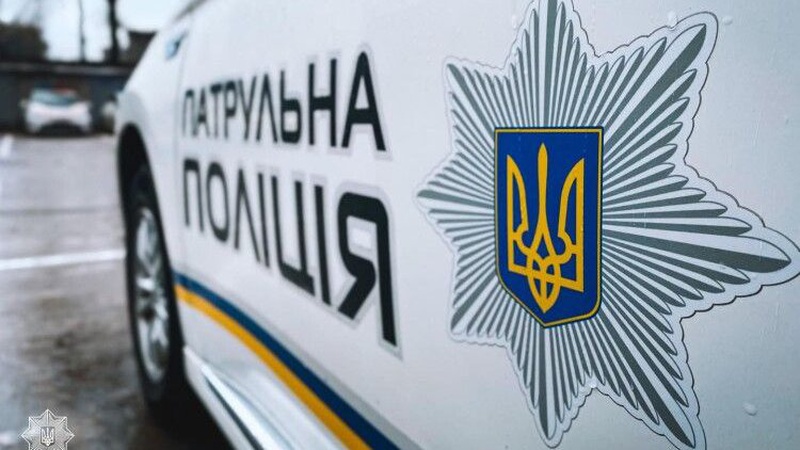 Патрульні Волині показали кумедне відео із зразковим пішоходом