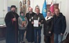 Ще одна парафія на Волині перейшла до ПЦУ