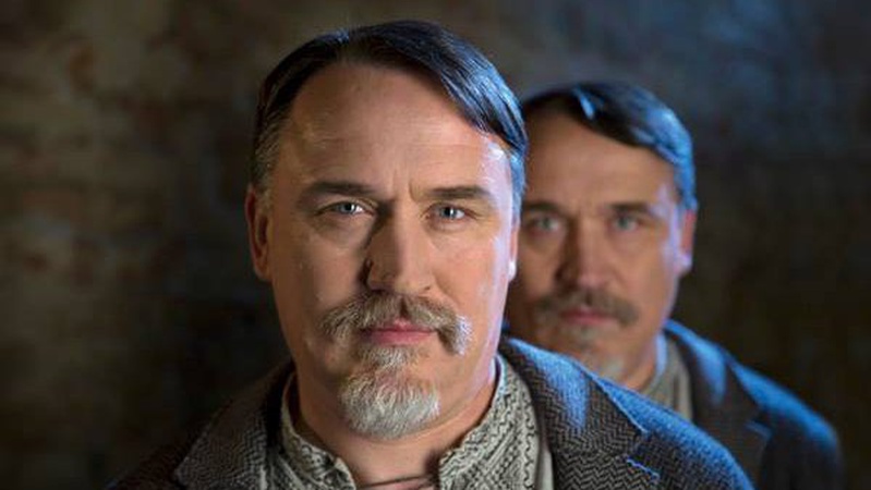 На новому ютуб-каналі ми говоритимемо на різні теми і в різний спосіб, — Віталій Капранов