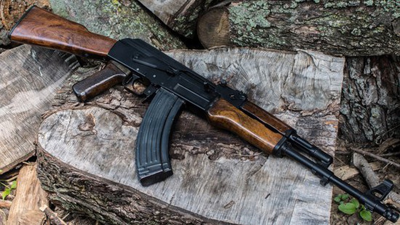 У Нацполіції Волині розповіли нові подробиці у справі з викрадення зброї. ОНОВЛЕНО