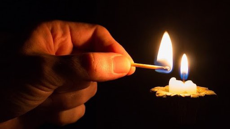 У громаді на Волині завтра, 6 жовтня, вимкнуть світло. АДРЕСИ