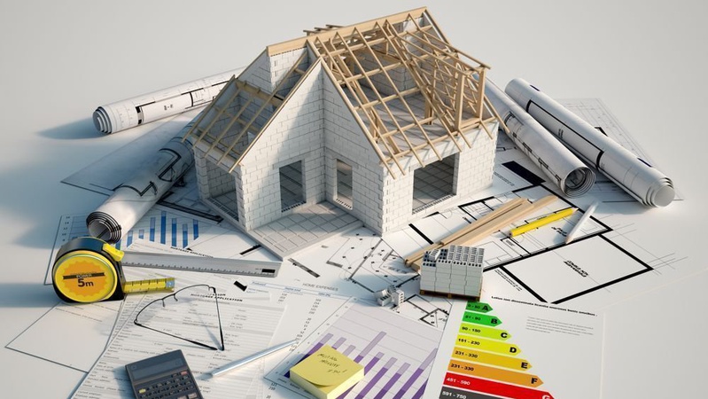 Зеленський підписав закон для проведення термомодернізації