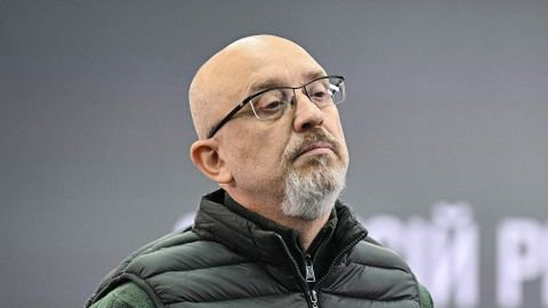 Резніков нагадав НАТО про прохання закрити небо над Україною