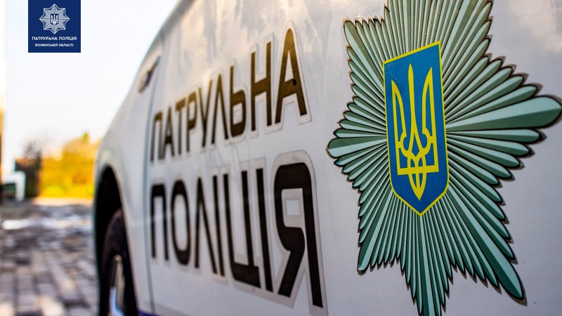 Лучанин, в якого забрали посвідчення водія, напившись, сів за кермо