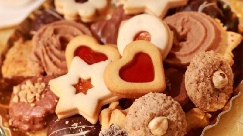 Через ціни на газ з продажу зникнуть українські солодощі