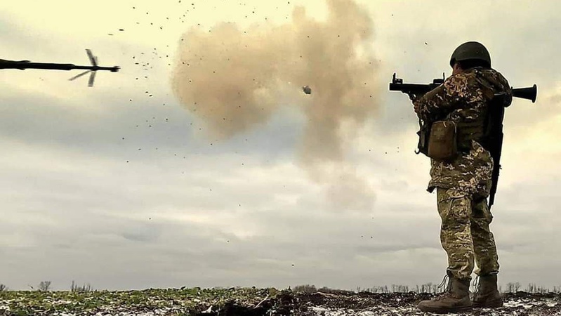 Авіація ЗСУ вдарила по 13 базах окупантів, – Генштаб