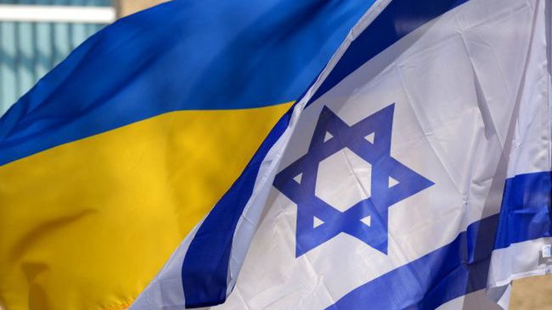 Україна почала отримувати від Ізраїлю радари для попередження про ракетні атаки