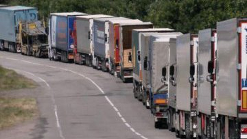 На «Ягодині» вперше в Україні запрацює електронна черга