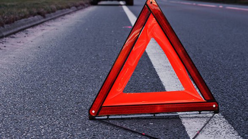 Волинянин, який скоїв смертельне ДТП, проведе три роки за ґратами