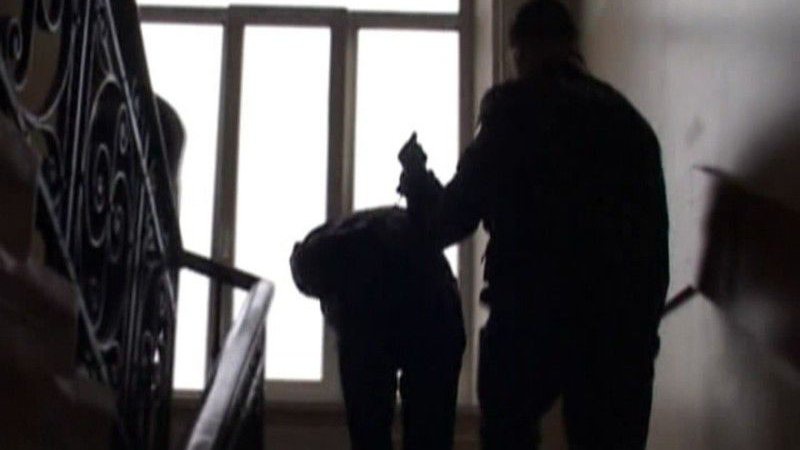 У Луцьку колеги по роботі побили та пограбували робітника підприємства