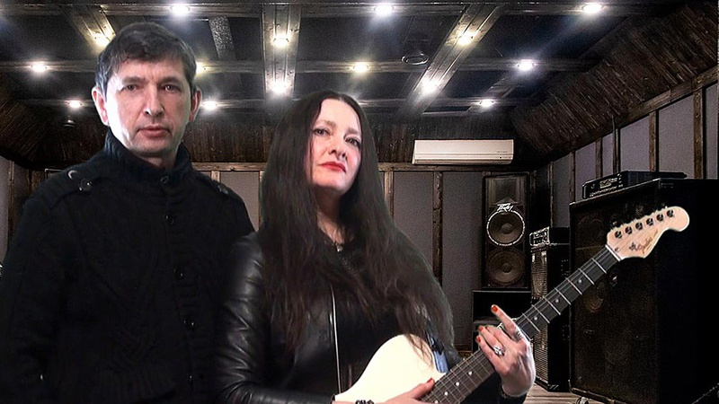 Волинянка отримала свідоцтво авторського права на свою музику