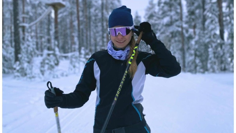 Володимир Зеленський подякував Дефлімпійській збірній, у якій виступала і волинянка, за високі досягнення