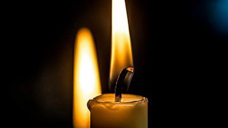 Воював з 2015 року: помер айдарівець з Волині Олексій Зінченко