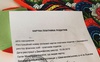 Як отримати картку платника податків за кордоном: інструкція
