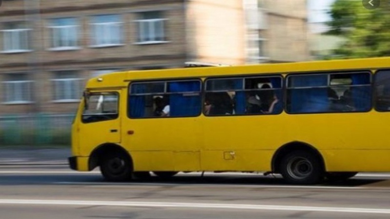 Визначили перевізника на маршрут №104 «Кульчин – Луцьк»