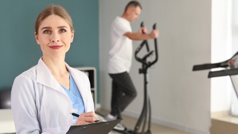 На реабілітацію до Луцька приїздять бійці з усієї України