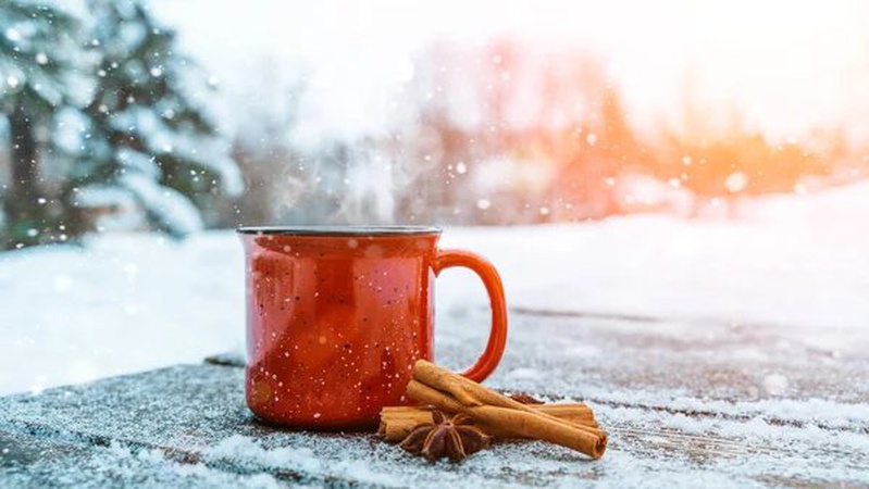 Хмарно, переважно без опадів: прогноз погоди на 17 січня