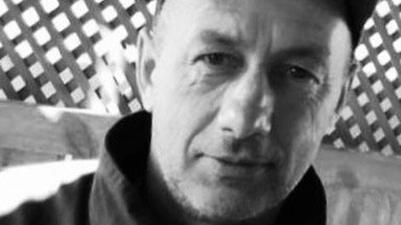 На Донеччины загинув нацгвардієць Андрій Хрябченко з Волині