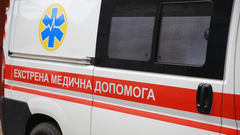 На Волині підліток зламав хребет, пірнаючи у водойму:  потрібна допомога