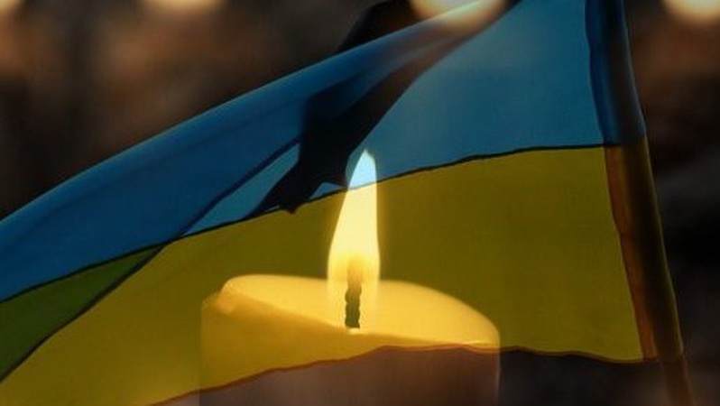 Війна забрала життя ще одного Героя з Волині