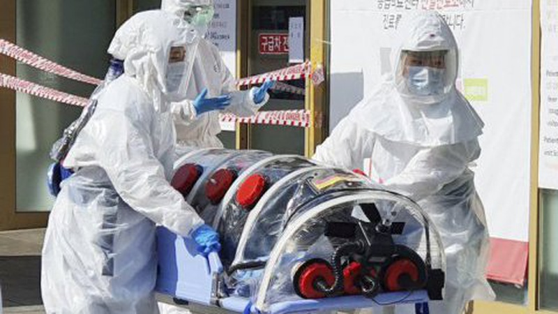 В Україні за добу виявили 23 229 випадків коронавірусу