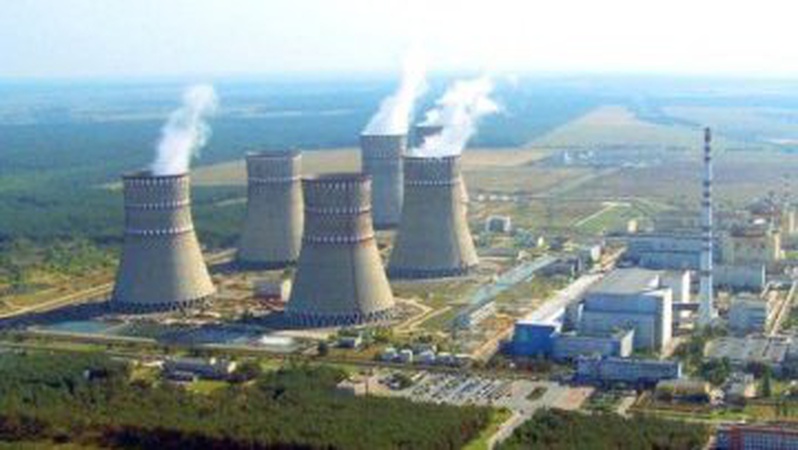 П’ятий енергоблок Рівненської АЕС хочуть збудувати до 2032 року