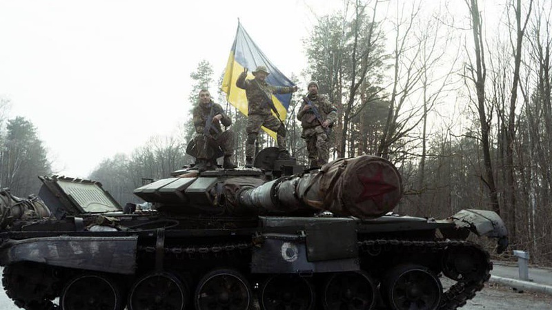 Плани окупантів у Сєвєродонецьку провалені: загрози оточення немає