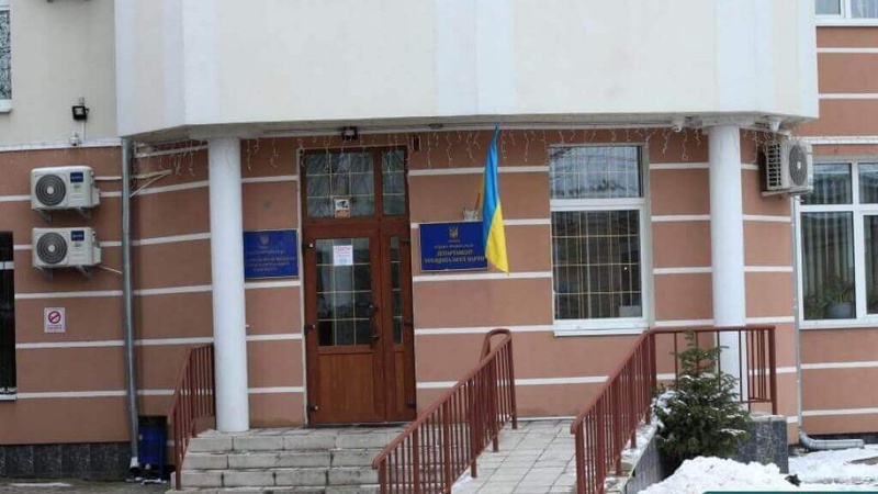 Департамент муніципальної варти Луцька розроблятиме додаток для паркування