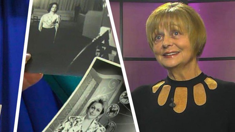 Як на Волині розпочалося регіональне телевізійне мовлення