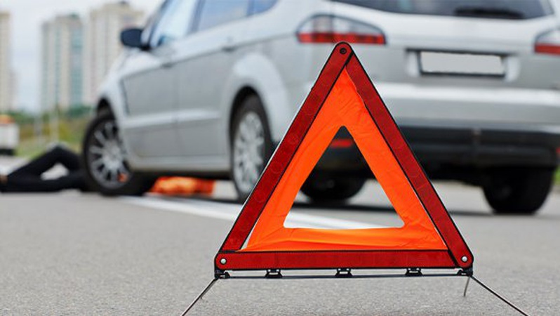 ДТП на Волині: автівка збила жінку, постраждала у важкому стані