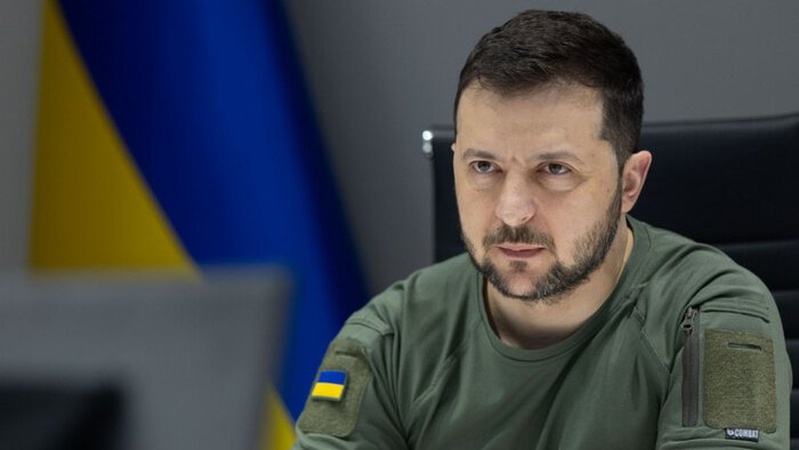 Зеленський анонсував низку важливих міжнародних заходів